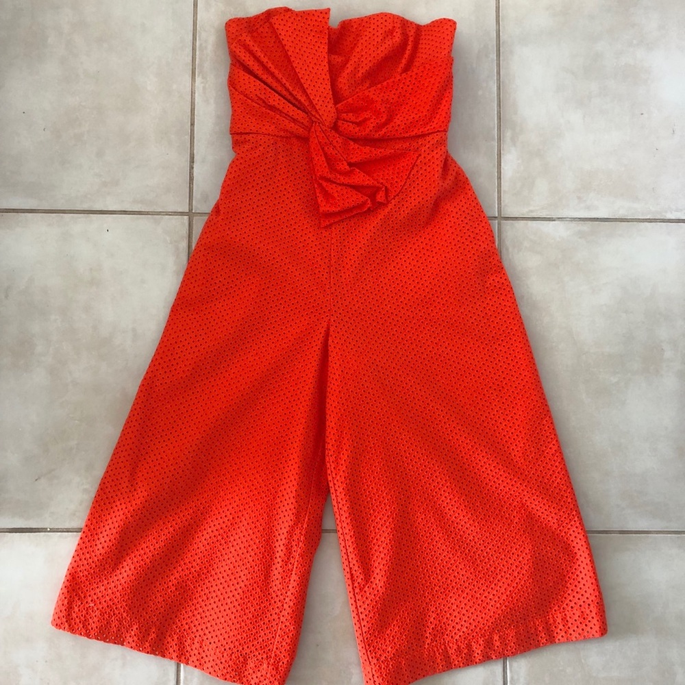 Anthropologie Culottes 9-H15 stcl